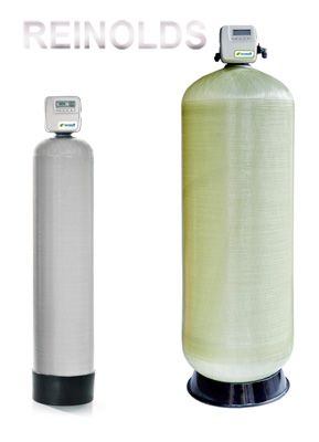 Фильтрующие установки для очистки воды от сероводорода и железа