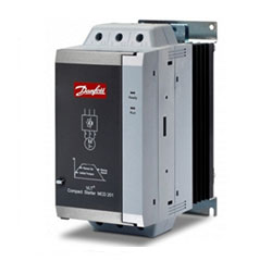      Danfoss VLT MCD 201