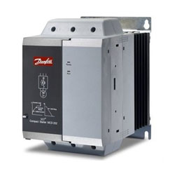      Danfoss VLT MCD 202