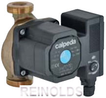   Calpeda NCES