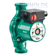   Wilo RS Star 25/4-180