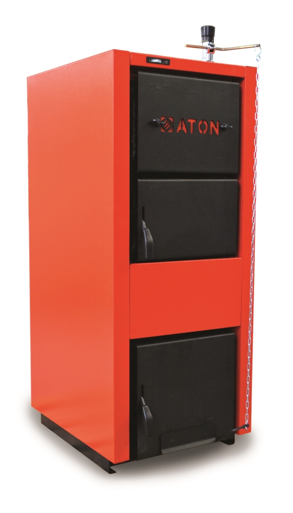    ATON