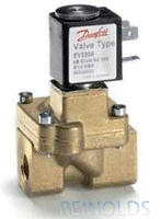 Электромагнитные клапаны Danfoss (Данфосс) EV 210А Danfoss (Данфосс) EV 210А