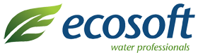 Логотип Ecosoft Ecosoft