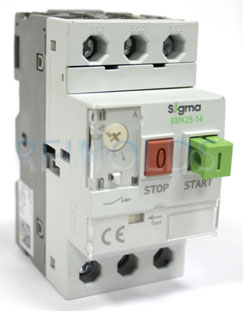     Sigma Electrik SMK